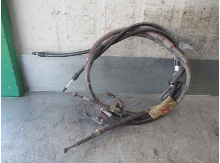 Recambio de cableado para chevrolet cruze 2.0 diesel cat referencia OEM IAM 1336869  GM