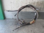 Recambio de cableado para chevrolet cruze 2.0 diesel cat referencia OEM IAM 1336869 GM