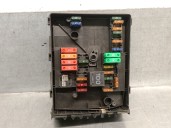 Recambio de caja reles / fusibles para volkswagen touran (1t1, 1t2) 2.0 tdi referencia OEM IAM 1K0937125A 