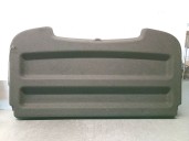 Recambio de bandeja trasera para dacia sandero iii 1.0 tce 90 referencia OEM IAM 794201228R  