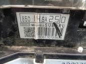 Recambio de cuadro instrumentos para subaru forester s11 (sg) 2.0 referencia OEM IAM 85014SA250  