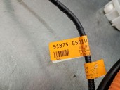 Recambio de cableado para kia niro i (de) 1.6 gdi hybrid referencia OEM IAM 91875G5010 91875G5010 