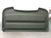 Recambio de bandeja trasera para dacia sandero iii 1.0 tce 90 referencia OEM IAM 794201228R  