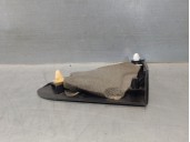 Recambio de moldura para smart fortwo coupe 0.9 turbo cat referencia OEM IAM A4538890125 638740456R 