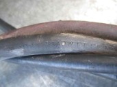 Recambio de cableado para chevrolet cruze 2.0 diesel cat referencia OEM IAM 1336869 GM