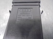 Recambio de interruptor para audi a8 (d2) 4.2 v8 32v referencia OEM IAM 4D0963563D  