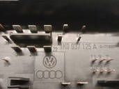Recambio de caja reles / fusibles para volkswagen touran (1t1, 1t2) 2.0 tdi referencia OEM IAM 1K0937125A 