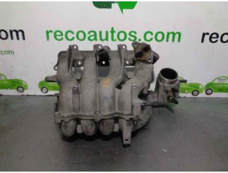 Recambio de colector admision para opel astra f berlina 1.6 16v referencia OEM IAM 90528260  