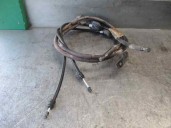 Recambio de cableado para chevrolet cruze 2.0 diesel cat referencia OEM IAM 1336869  GM