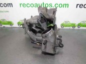 Recambio de colector admision para opel astra f berlina 1.6 16v referencia OEM IAM 90528260  
