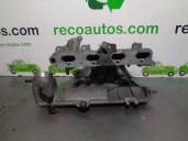 Recambio de colector admision para opel astra f berlina 1.6 16v referencia OEM IAM 90528260  