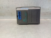 Recambio de pantalla multifuncion para opel vectra c gts (z02) 2.0 16v turbo (f68) referencia OEM IAM 13178765 13178765 