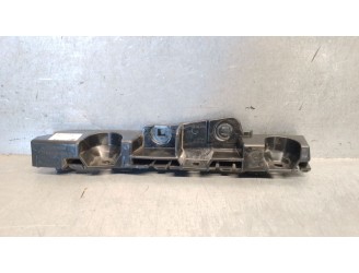 Recambio de refuerzo paragolpes trasero para dacia sandero iii 1.0 tce 90 referencia OEM IAM 850440269R 850449219R 