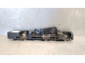 Recambio de refuerzo paragolpes trasero para dacia sandero iii 1.0 tce 90 referencia OEM IAM 850440269R 850449219R 