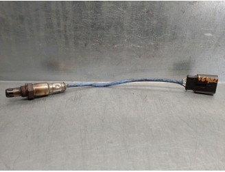 Recambio de sonda lambda para fiat punto (199) 1.2 cat referencia OEM IAM 55219791 OZA629A2 NTK