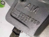 Recambio de colector admision para opel astra f berlina 1.6 16v referencia OEM IAM 90528260  