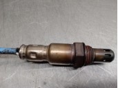Recambio de sonda lambda para fiat punto (199) 1.2 cat referencia OEM IAM 55219791 OZA629A2 NTK