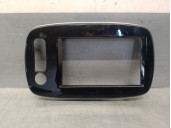 Recambio de moldura para smart fortwo coupe 0.9 turbo cat referencia OEM IAM A4536805002 A4536800300 