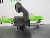 Recambio de bomba aceite para mercedes-benz clase a (w168) 1.7 cdi diesel cat referencia OEM IAM A1661810020 