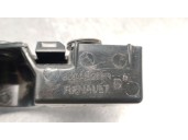 Recambio de refuerzo paragolpes trasero para dacia sandero iii 1.0 tce 90 referencia OEM IAM 850440269R 850449219R 