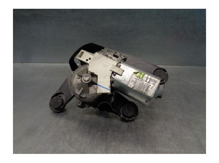 Recambio de motor limpia trasero para citroën c3 picasso exclusive referencia OEM IAM 9683238880 W000002232 VALEO