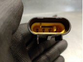 Recambio de sonda lambda para fiat punto (199) 1.2 cat referencia OEM IAM 55219791 OZA629A2 NTK