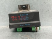 Recambio de caja precalentamiento para citroën jumper i furgoneta (244) 2.2 hdi referencia OEM IAM 9639912580 598138 51299011A G