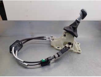 Recambio de palanca cambio para hyundai kona 1.0 tgdi cat referencia OEM IAM 43700J9160  
