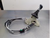 Recambio de palanca cambio para hyundai kona 1.0 tgdi cat referencia OEM IAM 43700J9160  