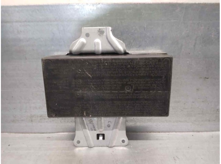 Recambio de airbag lateral delantero izquierdo para mercedes-benz clase clk (w208) coupe 3.2 v6 18v cat referencia OEM IAM A1708