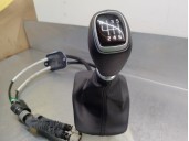Recambio de palanca cambio para hyundai kona 1.0 tgdi cat referencia OEM IAM 43700J9160  