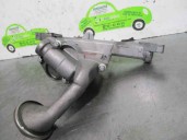 Recambio de bomba aceite para mercedes-benz clase a (w168) 1.7 cdi diesel cat referencia OEM IAM A1661810020 