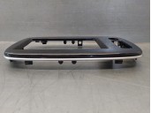 Recambio de moldura para smart fortwo coupe 0.9 turbo cat referencia OEM IAM A4536805002 A4536800300 