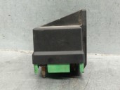 Recambio de caja precalentamiento para citroën jumper i furgoneta (244) 2.2 hdi referencia OEM IAM 9639912580 598138 51299011A G