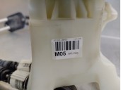 Recambio de palanca cambio para hyundai kona 1.0 tgdi cat referencia OEM IAM 43700J9160  