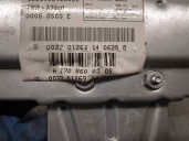Recambio de airbag lateral delantero izquierdo para mercedes-benz clase clk (w208) coupe 3.2 v6 18v cat referencia OEM IAM A1708