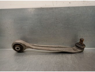 Recambio de brazo suspension superior delantero derecho para audi a6 c5 (4b2, 4b4) 1.8 t referencia OEM IAM 8E0407505A 8E0407505