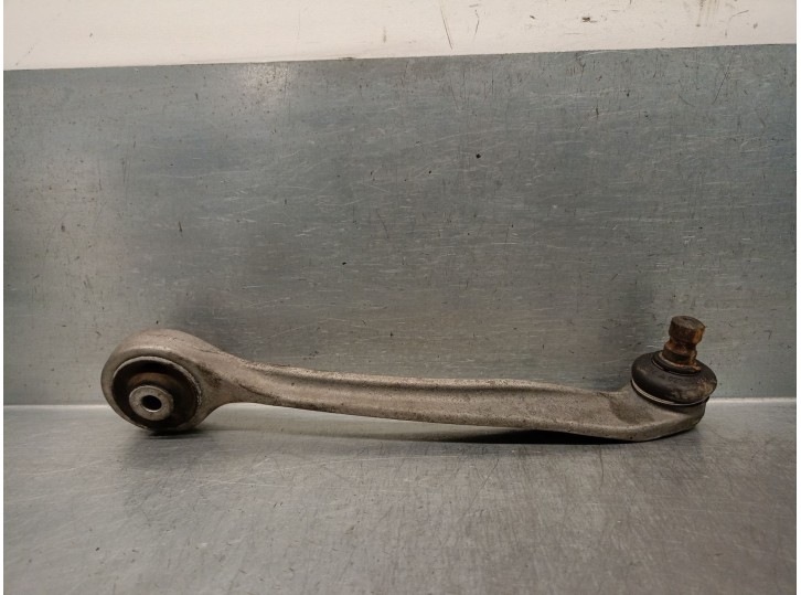 Recambio de brazo suspension superior delantero derecho para audi a6 c5 (4b2, 4b4) 1.8 t referencia OEM IAM 8E0407505A 8E0407505