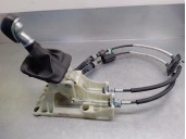 Recambio de palanca cambio para hyundai kona 1.0 tgdi cat referencia OEM IAM 43700J9160  