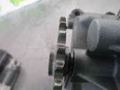 Recambio de bomba aceite para mercedes-benz clase a (w168) 1.7 cdi diesel cat referencia OEM IAM A1661810020 