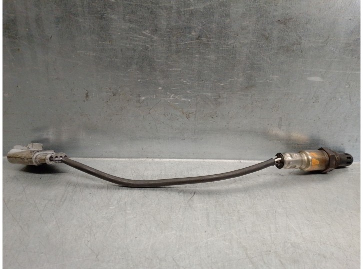 Recambio de sonda lambda para fiat punto (199) 1.2 cat referencia OEM IAM 55222781 OZA803A1 NFZ