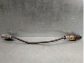 Recambio de sonda lambda para fiat punto (199) 1.2 cat referencia OEM IAM 55222781 OZA803A1 NFZ