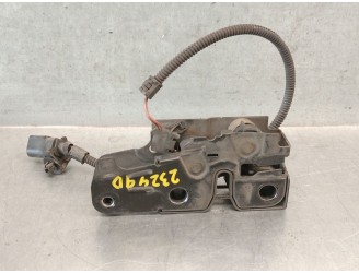 Recambio de cerradura capot para volkswagen touran (1t1, 1t2) 2.0 tdi referencia OEM IAM 1T1823509 1T1823509 