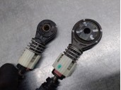 Recambio de palanca cambio para hyundai kona 1.0 tgdi cat referencia OEM IAM 43700J9160  