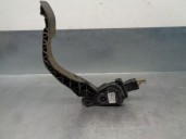 Recambio de potenciometro pedal para citroën c3 picasso exclusive referencia OEM IAM 9681383980 6PV00994913 HELLA