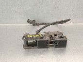 Recambio de cerradura capot para volkswagen touran (1t1, 1t2) 2.0 tdi referencia OEM IAM 1T1823509 1T1823509 