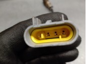 Recambio de sonda lambda para fiat punto (199) 1.2 cat referencia OEM IAM 55222781 OZA803A1 NFZ