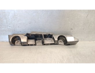 Recambio de refuerzo paragolpes trasero para dacia sandero iii 1.0 tce 90 referencia OEM IAM 850457731R 850455835R 