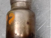 Recambio de sonda lambda para fiat punto (199) 1.2 cat referencia OEM IAM 55222781 OZA803A1 NFZ