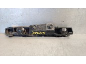 Recambio de refuerzo paragolpes trasero para dacia sandero iii 1.0 tce 90 referencia OEM IAM 850457731R 850455835R 